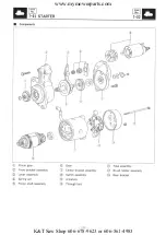 Preview for 119 page of Mitsubishi K3M Maintenance Manual