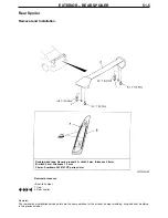 Preview for 5 page of Mitsubishi Lancer Evolution VII Manual