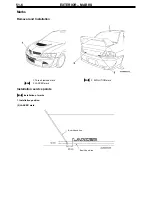 Preview for 6 page of Mitsubishi Lancer Evolution VII Manual