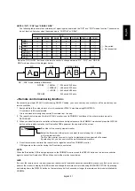 Preview for 32 page of Mitsubishi LDT46IV User Manual