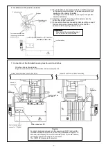 Preview for 8 page of Mitsubishi Limiservo X G Series Technical Information Manual