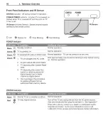 Preview for 10 page of Mitsubishi LT-46149 Owner'S Manual