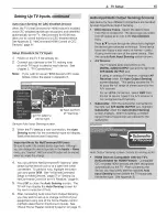 Preview for 15 page of Mitsubishi LT-46149 Owner'S Manual