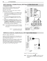 Preview for 22 page of Mitsubishi LT-46149 Owner'S Manual