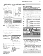 Preview for 35 page of Mitsubishi LT-46149 Owner'S Manual