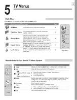 Preview for 37 page of Mitsubishi LT-46149 Owner'S Manual