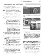 Preview for 57 page of Mitsubishi LT-46149 Owner'S Manual