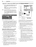 Preview for 82 page of Mitsubishi LT-46149 Owner'S Manual