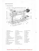 Preview for 4 page of Mitsubishi LT2-250 Technical Information