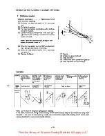 Preview for 13 page of Mitsubishi LT2-250 Technical Information