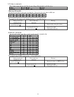 Preview for 32 page of Mitsubishi LVP-X390U User Manual