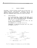 Preview for 29 page of Mitsubishi M4851 Oem Manual