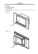 Preview for 5 page of Mitsubishi MELDAS M600 Series Maintenance Manual