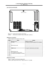 Preview for 11 page of Mitsubishi MELDAS M600 Series Maintenance Manual