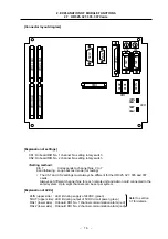 Preview for 20 page of Mitsubishi MELDAS M600 Series Maintenance Manual