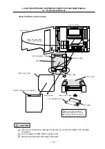 Preview for 39 page of Mitsubishi MELDAS M600 Series Maintenance Manual