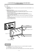 Preview for 42 page of Mitsubishi MELDAS M600 Series Maintenance Manual