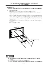 Preview for 43 page of Mitsubishi MELDAS M600 Series Maintenance Manual