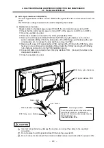 Preview for 52 page of Mitsubishi MELDAS M600 Series Maintenance Manual