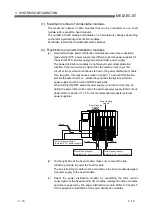 Preview for 38 page of Mitsubishi MELESEC-ST User Manual