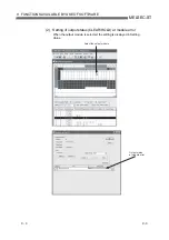 Preview for 88 page of Mitsubishi MELESEC-ST User Manual