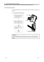 Preview for 96 page of Mitsubishi MELESEC-ST User Manual