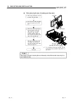 Preview for 99 page of Mitsubishi MELESEC-ST User Manual