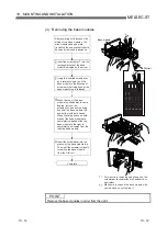 Preview for 104 page of Mitsubishi MELESEC-ST User Manual