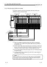 Preview for 110 page of Mitsubishi MELESEC-ST User Manual