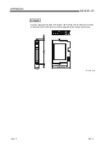 Preview for 145 page of Mitsubishi MELESEC-ST User Manual