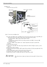 Preview for 26 page of Mitsubishi MELFA RH-3SDHR3512C Instruction Manual