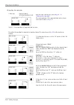 Preview for 32 page of Mitsubishi MELFA RH-3SDHR3512C Instruction Manual