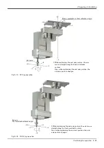 Preview for 35 page of Mitsubishi MELFA RH-3SDHR3512C Instruction Manual