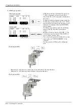 Preview for 38 page of Mitsubishi MELFA RH-3SDHR3512C Instruction Manual