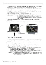 Preview for 56 page of Mitsubishi MELFA RH-3SDHR3512C Instruction Manual