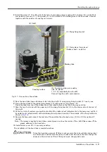 Preview for 61 page of Mitsubishi MELFA RH-3SDHR3512C Instruction Manual