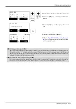 Preview for 93 page of Mitsubishi MELFA RH-3SDHR3512C Instruction Manual