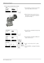 Preview for 94 page of Mitsubishi MELFA RH-3SDHR3512C Instruction Manual