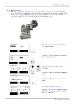 Preview for 99 page of Mitsubishi MELFA RH-3SDHR3512C Instruction Manual