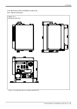 Preview for 51 page of Mitsubishi MELFA RV-2SD Series Standard Specifications Manual