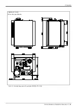 Preview for 53 page of Mitsubishi MELFA RV-2SD Series Standard Specifications Manual