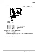 Preview for 63 page of Mitsubishi MELFA RV-2SD Series Standard Specifications Manual