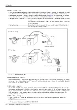 Preview for 64 page of Mitsubishi MELFA RV-2SD Series Standard Specifications Manual