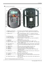 Preview for 73 page of Mitsubishi MELFA RV-2SD Series Standard Specifications Manual