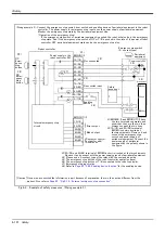 Preview for 116 page of Mitsubishi MELFA RV-2SD Series Standard Specifications Manual