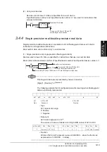 Preview for 69 page of Mitsubishi MELSEC Q Series Programming Manual