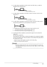 Preview for 87 page of Mitsubishi MELSEC Q Series Programming Manual