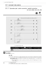 Preview for 110 page of Mitsubishi MELSEC Q Series Programming Manual