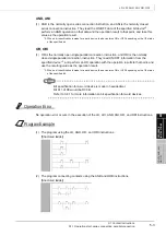 Preview for 111 page of Mitsubishi MELSEC Q Series Programming Manual