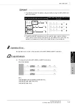 Preview for 117 page of Mitsubishi MELSEC Q Series Programming Manual